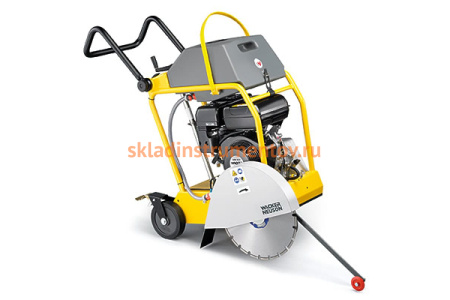 Бензиновый швонарезчик Wacker Neuson BFS 1345 AB 0008764 Бензиновый швонарезчик Wacker Neuson BFS 1345 AB 0008764