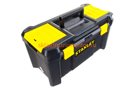 Ящик для инструмента Stanley Essential Tb 19'' STST1-75520