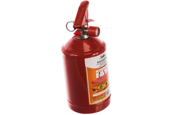 Порошковый огнетушитель Airline ОП1 AO-OP1