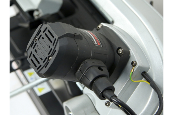 Ленточнопильный станок MetalMaster MDL-115 18401