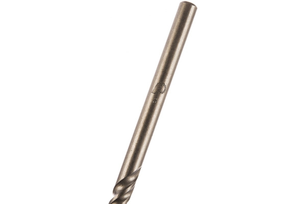 Сверло по бетону серия Профи (8х200 мм) ПРАКТИКА 775-532