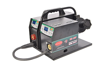Сварочный инвертор ROCKFORCE RF-ПСИ200P ММА MIG/MAG TIG Сварочный инвертор ROCKFORCE RF-ПСИ200P ММА MIG/MAG TIG