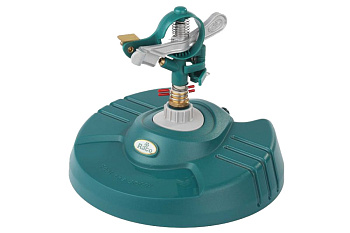 Распылитель "Profi-Plus" импульсный на подставке (500 кв.м) RACO 4260-55/724