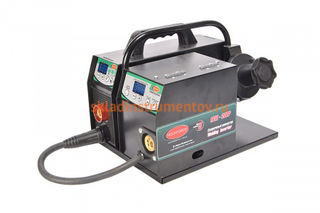 Сварочный инвертор ROCKFORCE RF-ПСИ200P ММА MIG/MAG TIG