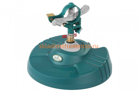 Распылитель "Profi-Plus" импульсный на подставке (500 кв.м) RACO 4260-55/724