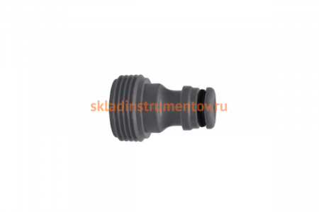 Адаптер внутренний 3/4" Palisad Luxe Matrix 65721