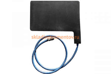 Эластичный нагревательный элемент ROSSVIK 490х300-T ELM.49.30.T.