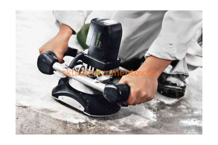 Зачистной фрезер FESTOOL RG 150 E-Plus 768019