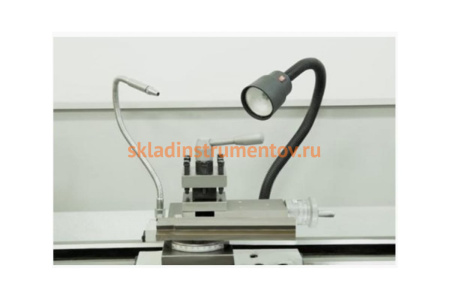 Токарно-винторезный станок 380V MetalMaster X36100k