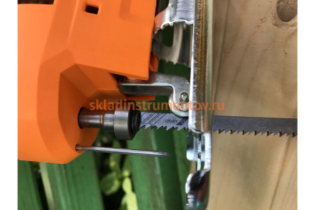 Электрический лобзик ВИХРЬ ЛЭ-55 72/9/1