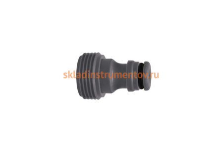 Адаптер внутренний 3/4" Palisad Luxe Matrix 65721