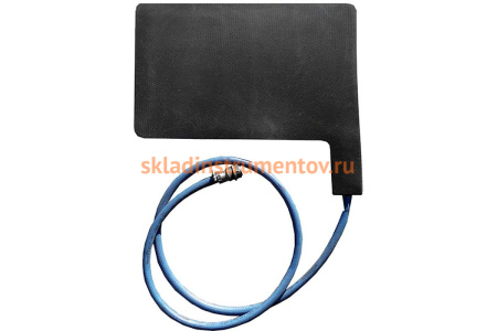 Эластичный нагревательный элемент ROSSVIK 490х300-T ELM.49.30.T.