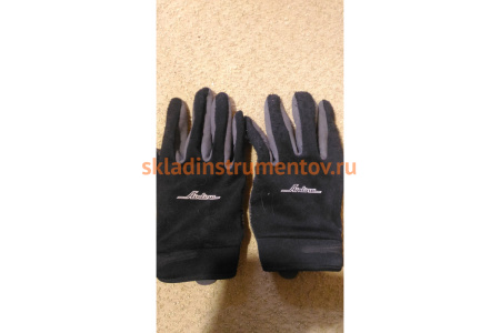 Перчатки механика Airline AWG-M-08