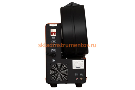 Полуавтомат для сварки в среде защитных газов Сварог MIG 200Y