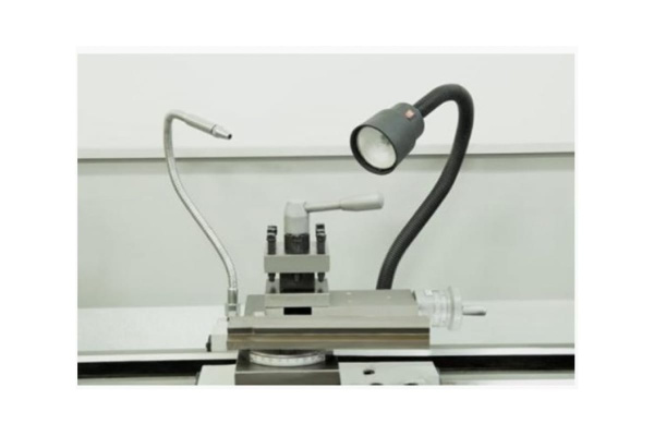 Токарно-винторезный станок 380V MetalMaster X36100k