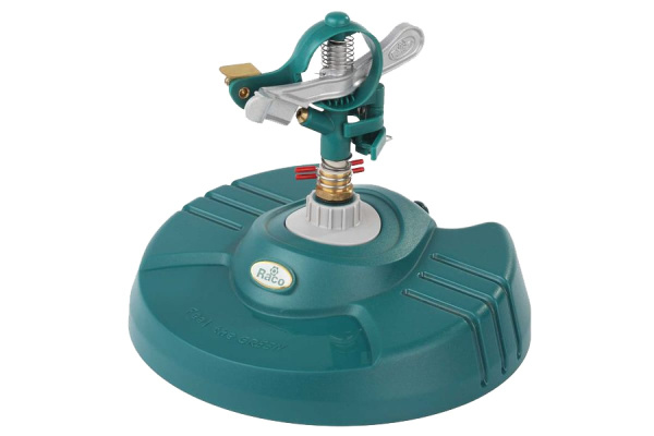 Распылитель "Profi-Plus" импульсный на подставке (500 кв.м) RACO 4260-55/724