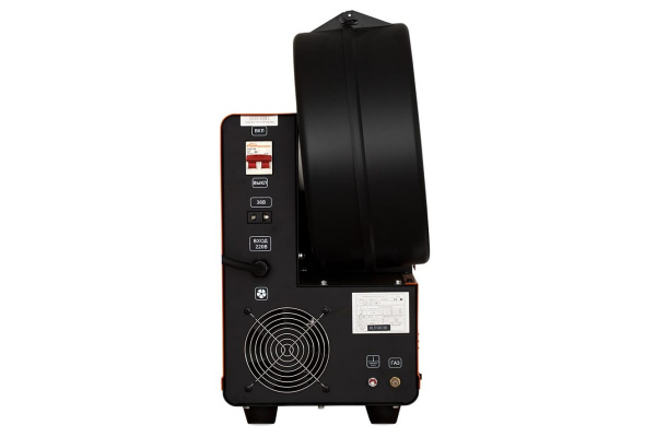 Полуавтомат для сварки в среде защитных газов Сварог MIG 200Y