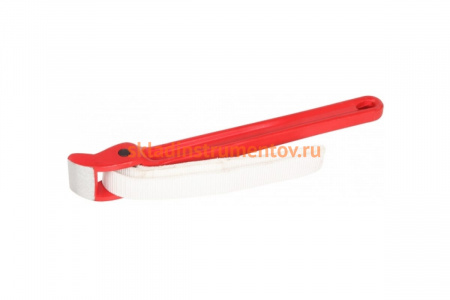 Ремешковый ключ REKON до 3" 030003