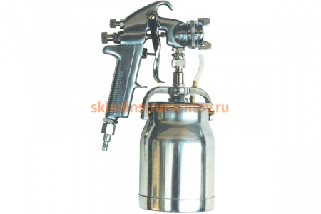 Краскораспылитель с нижним бачком Abac 2809913545 (old 8973005905_750123) рапид
