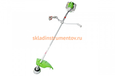 Бензиновый триммер REDVERG RD-GB252 6615385