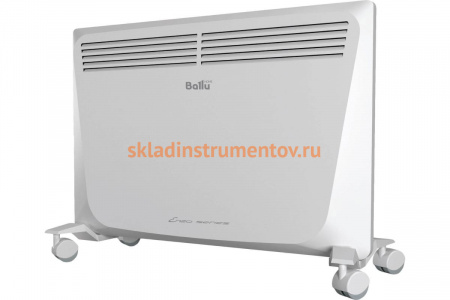Конвектор электрический Ballu BEC/EZER-1500