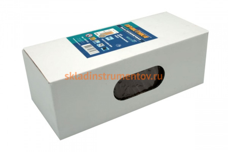 Лента шлифовальная (10 шт; 75х533 мм; P150) ПРАКТИКА 032-973