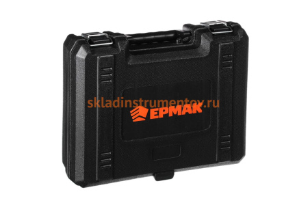 Аккумуляторная дрель-шуруповерт ЕРМАК ДША-14.4-2 646-324