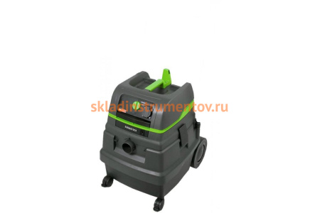 Промышленный пылесос EIBENSTOCK DSS 50 A 09916000 Промышленный пылесос EIBENSTOCK DSS 50 A 09916000