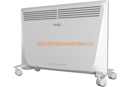 Конвектор электрический Ballu BEC/EZER-1500