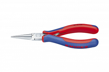 Захватные круглогубцы для электроники KNIPEX KN-3572145