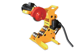 Электрический труборез HONGLI QG8 307202