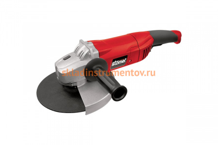 Угловая шлифмашина STOMER SAG-2401 93727406