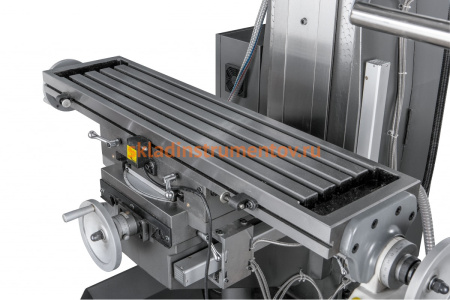 Фрезерно-сверлильный станок JET JMD-939GHV 50000849T