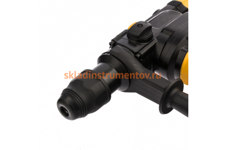 Электрический перфоратор DENZEL RHV-1050-38-max 26620