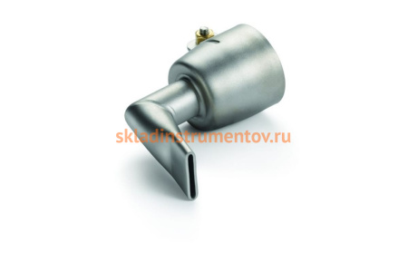 Насадка щелевая (20 мм) для Triac, Diod Leister 107.124