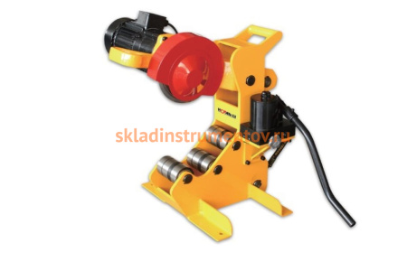 Электрический труборез HONGLI QG8 307202