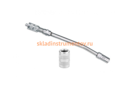 Адаптер для смазки насадка к шприцу GROZ GR44906