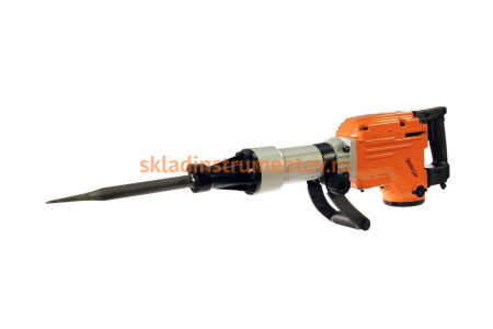 Отбойный молоток Энкор МЭ-1500/30М 50138 Отбойный молоток Энкор МЭ-1500/30М 50138