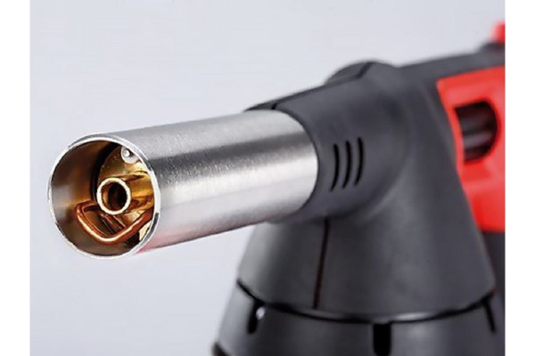 Горелка без газа ROTHENBERGER ROFLAME 4 PIEZO в картонной коробке 1000002358 Горелка без газа ROTHENBERGER ROFLAME 4 PIEZO в картонной коробке 1000002358