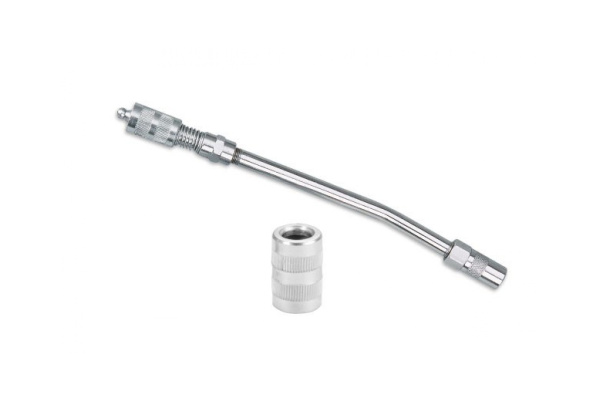 Адаптер для смазки насадка к шприцу GROZ GR44906