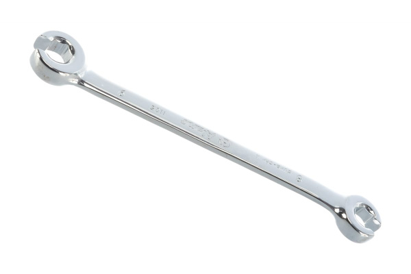 Разрезной ключ 8х9мм Hans 1105M08X09