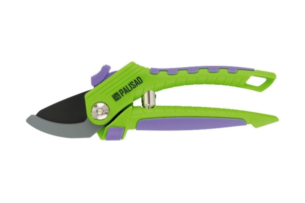 Секатор 200мм PALISAD 60552