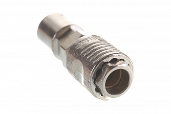 Переходник на шланг (10x17 мм; рапид) 112 B/8 GAV 38856