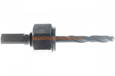 Адаптер для коронок по дереву (32-127 мм) Энкор 24630