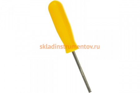 Приспособление для снятия/установки золотника ниппеля 5.5х60мм JTC 3932