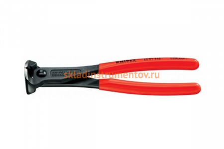 Вязальные клещи KNIPEX KN-6801200