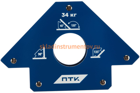 Фиксатор магнитный МФ-375 ПТК 00000028142