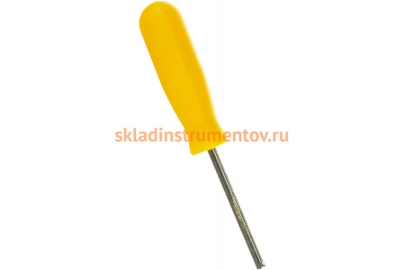 Приспособление для снятия/установки золотника ниппеля 5.5х60мм JTC 3932