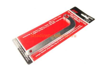 Ключ для топливного насоса VW, AUDI JTC 4696