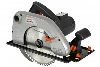 Циркулярная пила СПЕЦ БЦП-2200 СПЕЦ-3275